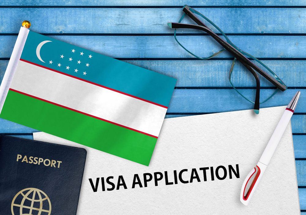 Uzbekistan Visa Guide for Saudi Citizens