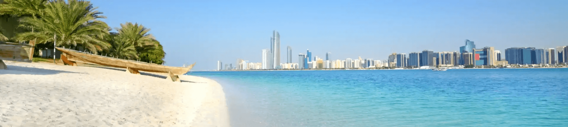 10 Must-Visit Beaches in Abu Dhabi for Every Traveler
