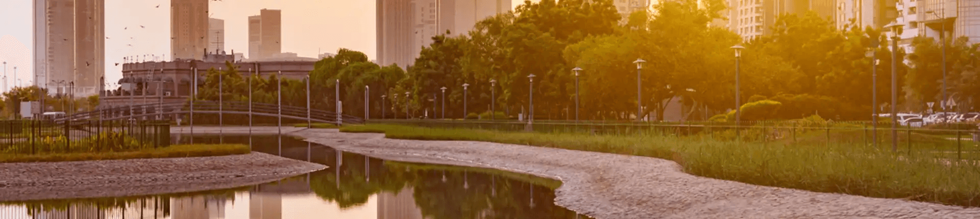 Best 15 Parks in Abu Dhabi