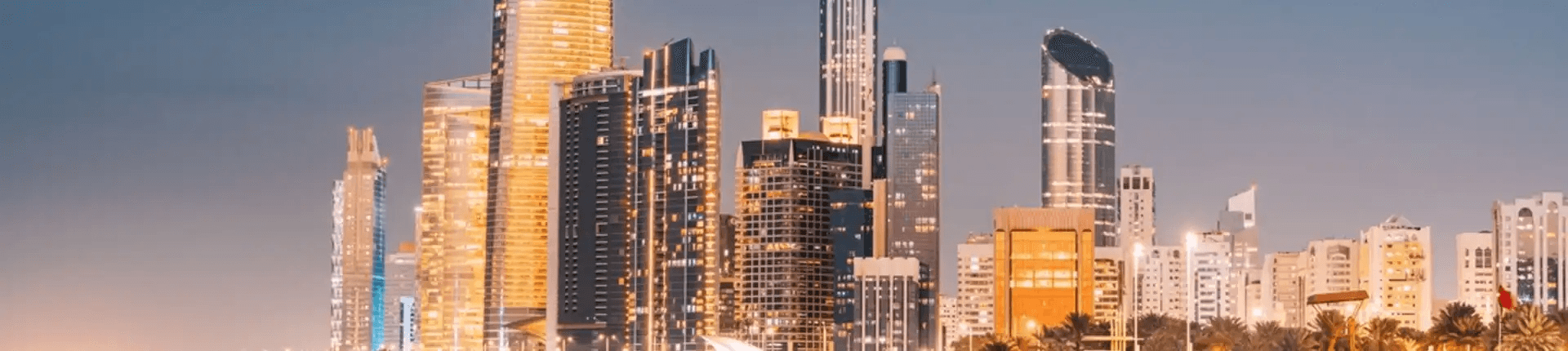 Top 20 Attractions in Abu Dhabi
