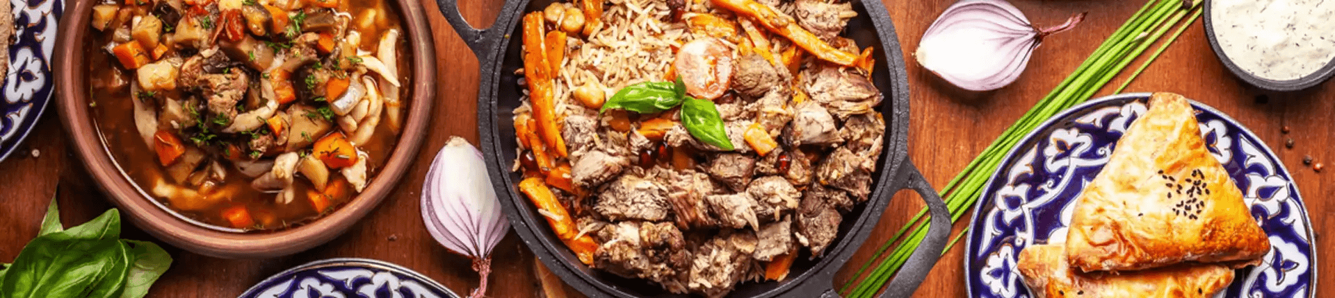 10 Best Restaurants in Al Ain 