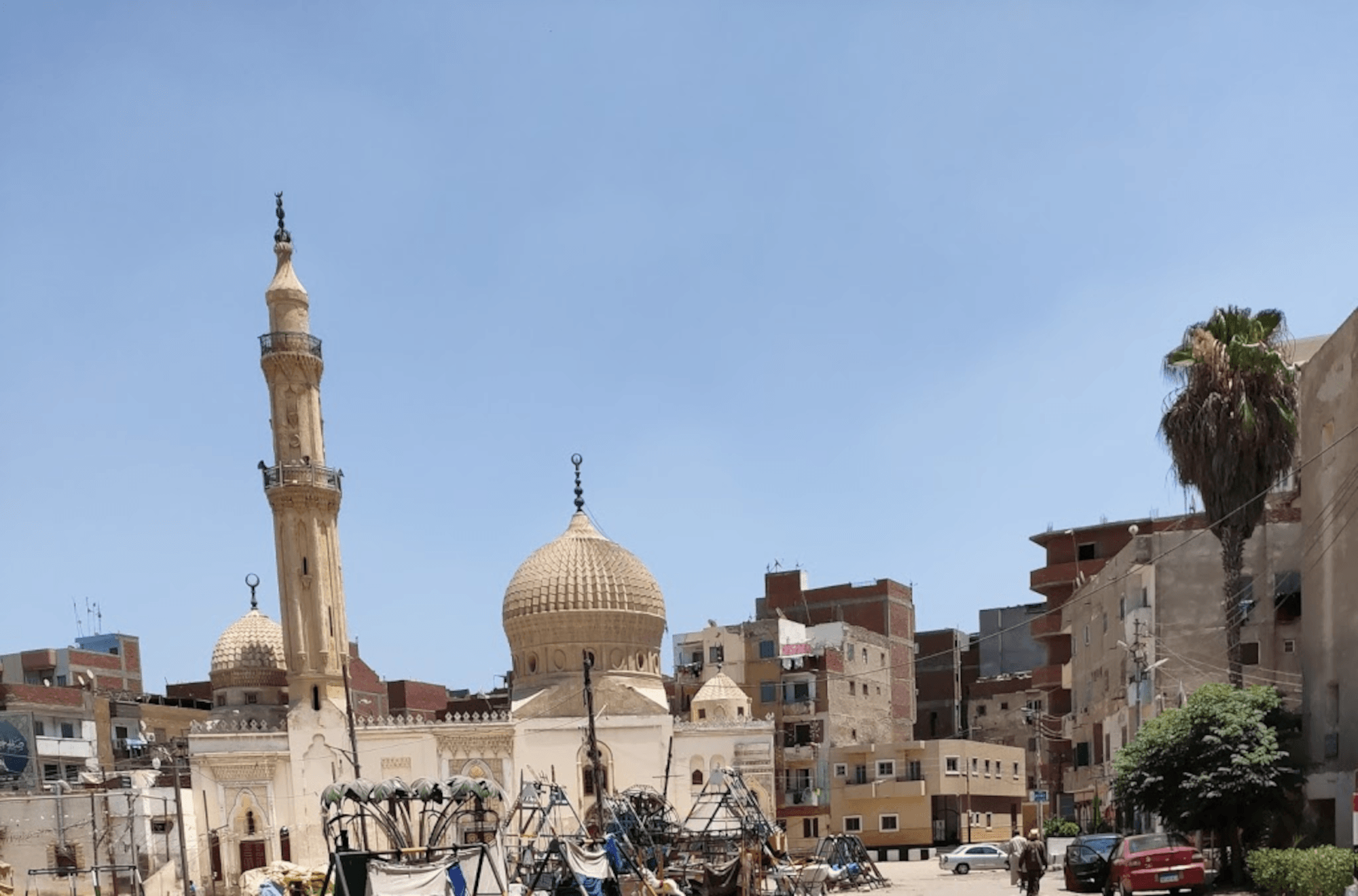 أفضل مطاعم الزقازيق