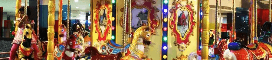 Top Amusement Parks in Lebanon