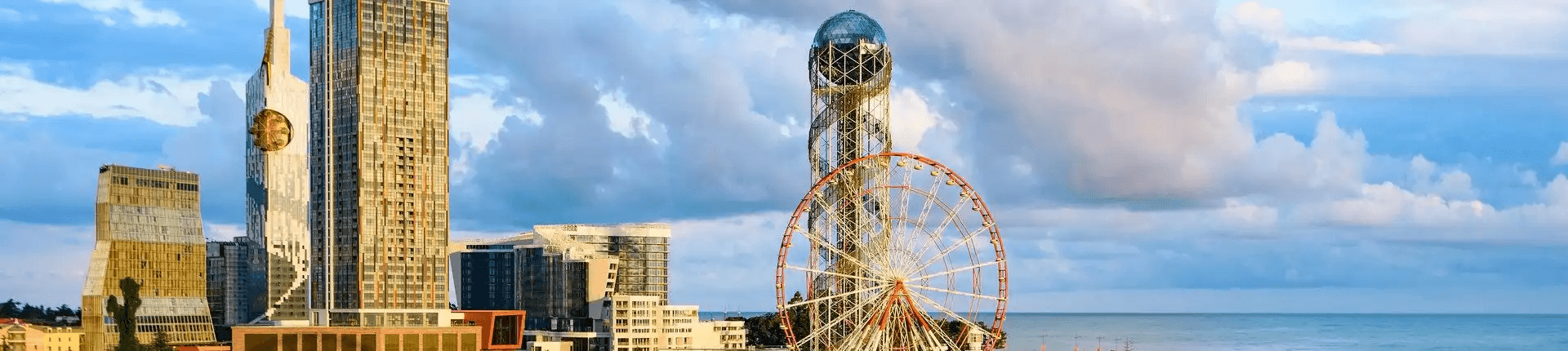 Best Tourist Attractions in Batumi