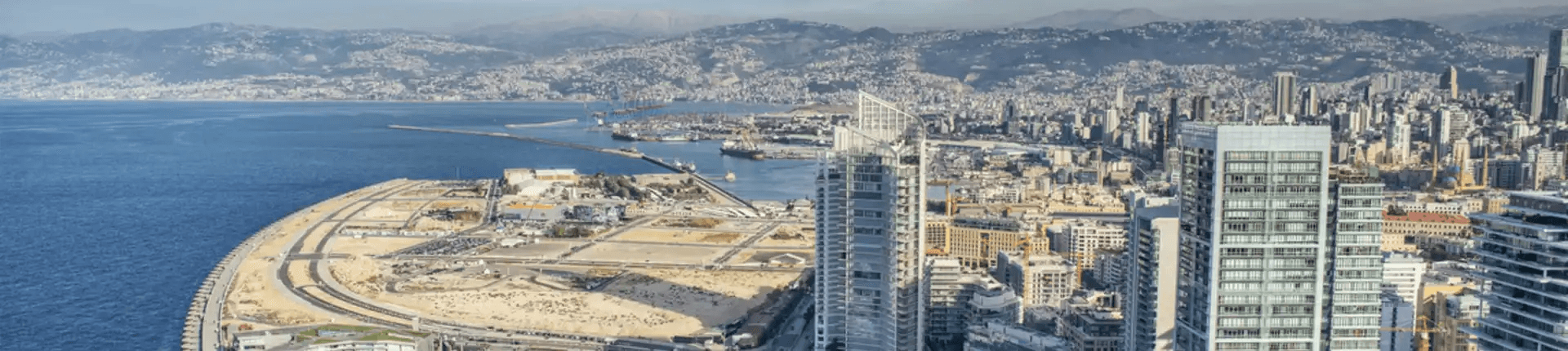 Top 20 Attractions in Beirut 