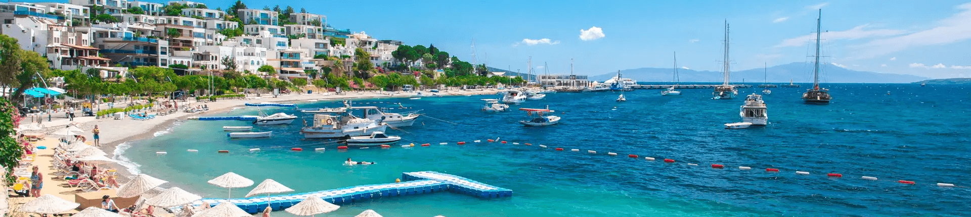 Top 10 Tourist Attractions in Bodrum