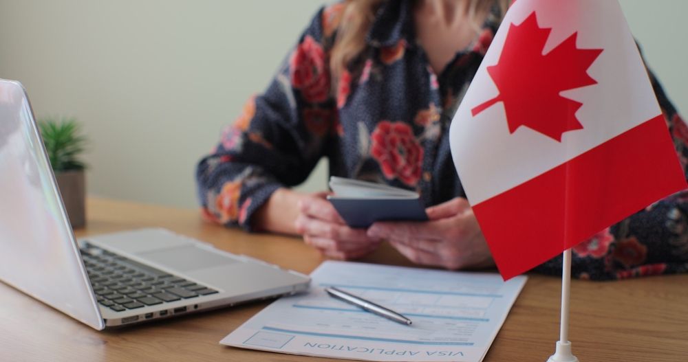 Canada Work Visa Requirements for Saudi Residents