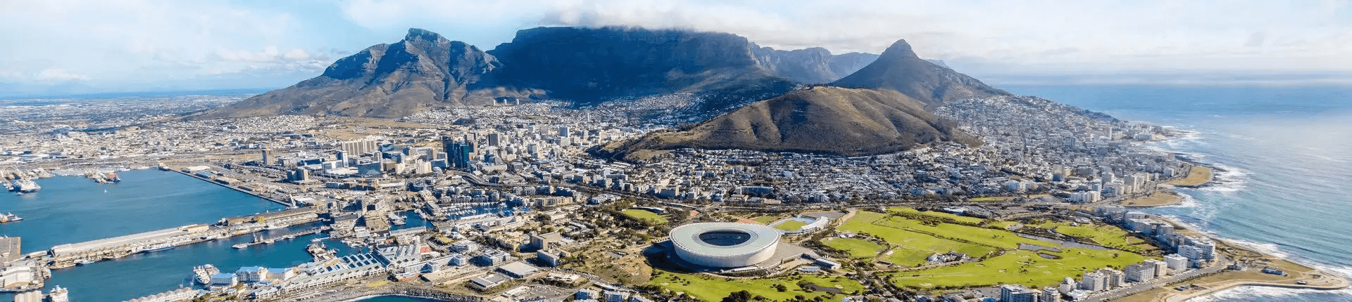 Cape Town Travel Guide 