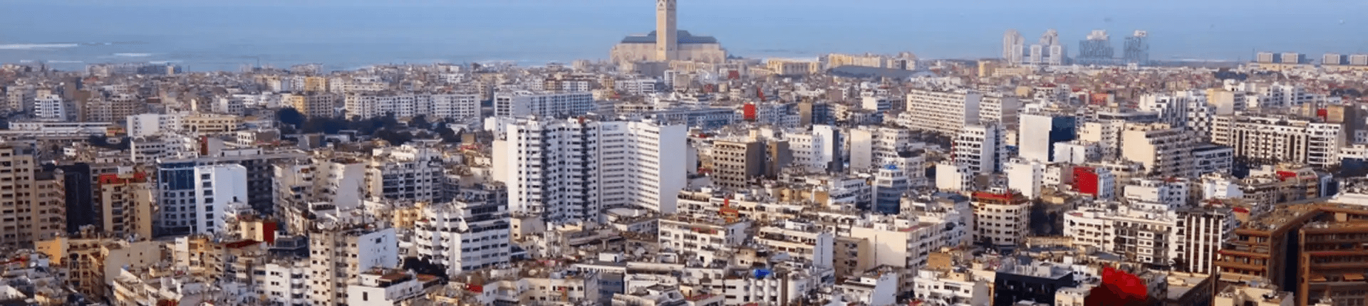 Top Attractions in Casablanca