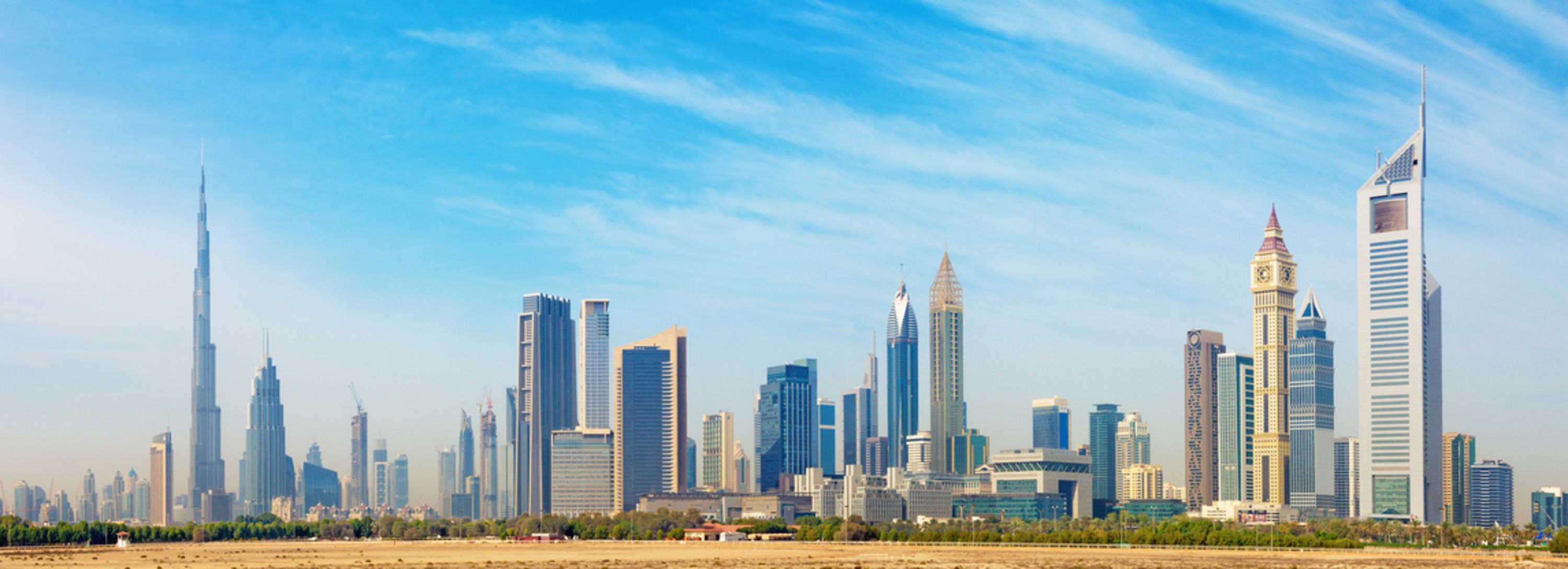 تعد مدينة دبي واحدة من أبرز وجهات السياحة في العالم، ورغم تميزها بالمعالم الحديثة والثقافة الفريدة.