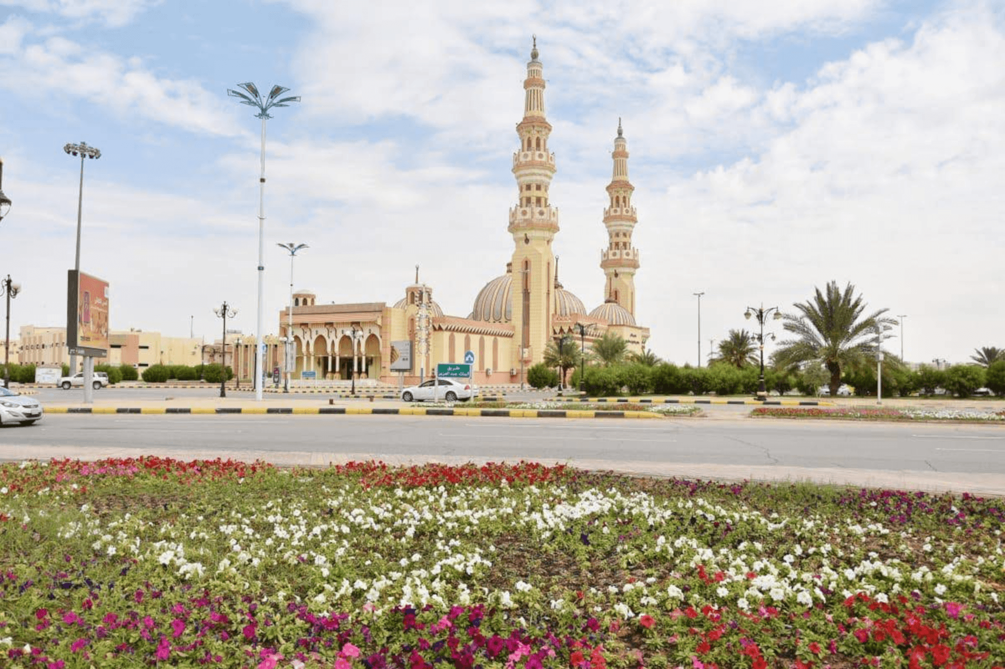 مدينة عرعر، درة الشمال السعودي، ومن أبرز مدنه. تتميّز بموقعها الاستراتيجي الذي يربط المملكة بجيرانها. عرعر ليست مجرد مدينة حدودية، بل هي نبضٌ من الكرم الأصيل، ومزيجٌ فريد من التراث البدوي والحياة العصرية