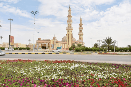 مدينة عرعر، درة الشمال السعودي، ومن أبرز مدنه. تتميّز بموقعها الاستراتيجي الذي يربط المملكة بجيرانها. عرعر ليست مجرد مدينة حدودية، بل هي نبضٌ من الكرم الأصيل، ومزيجٌ فريد من التراث البدوي والحياة العص...
