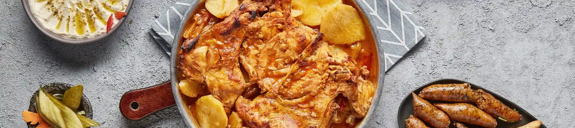 أفضل مطاعم القاهرة