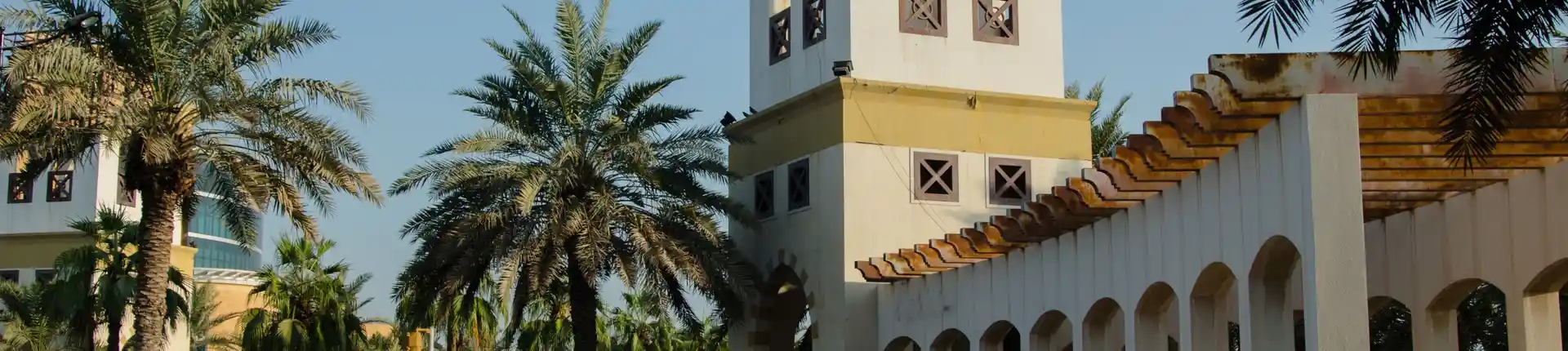 دليل السياحة في الجبيل