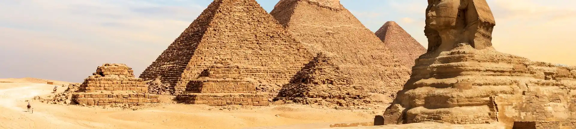 أماكن سياحية في الجيزة
