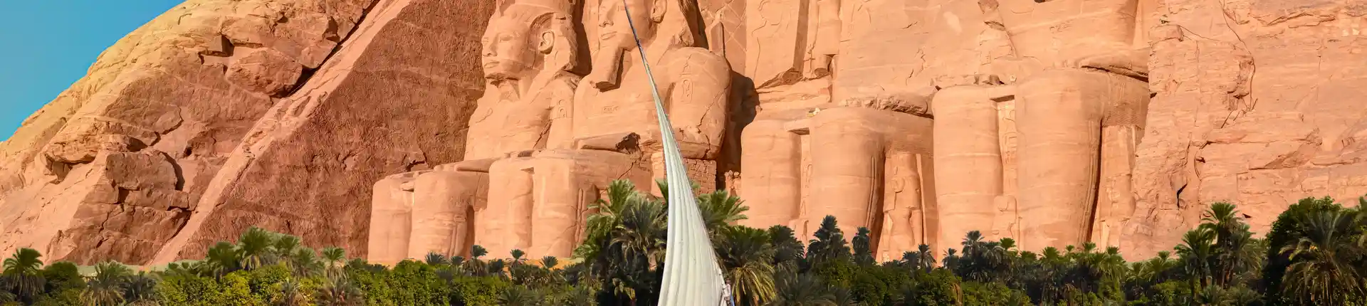 Top 10 Family-Friendly Resorts in Egypt 