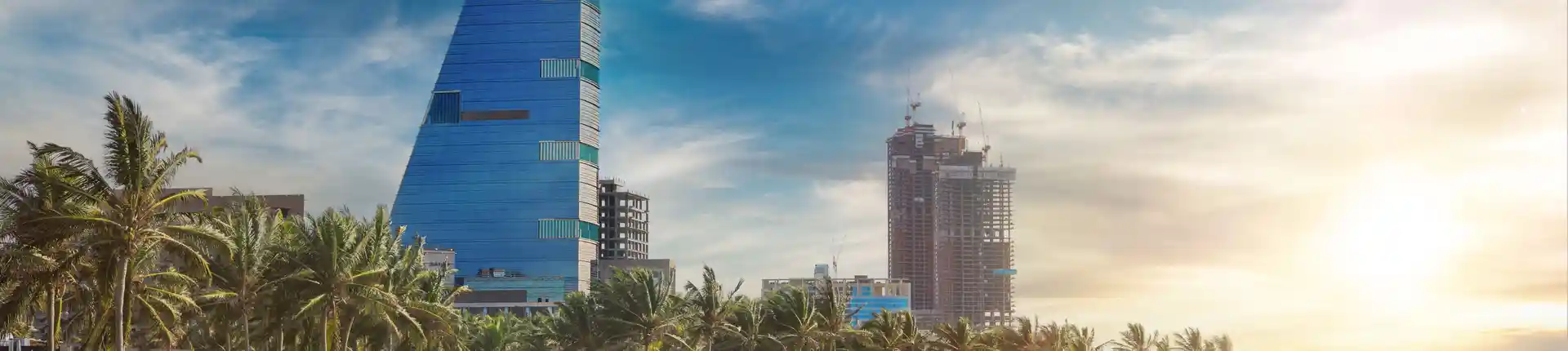 Dammam vs. Jeddah: Which Coastal City Should You Visit Next?