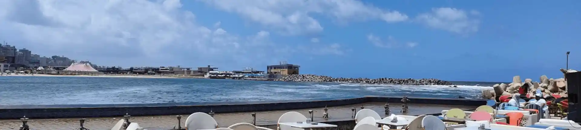 أشهر كافيهات اسكندرية