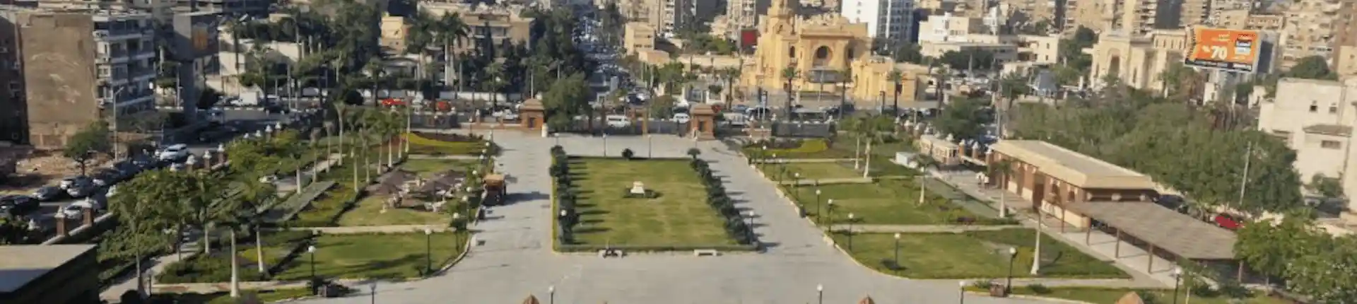 أماكن للفطار في مصر الجديدة
