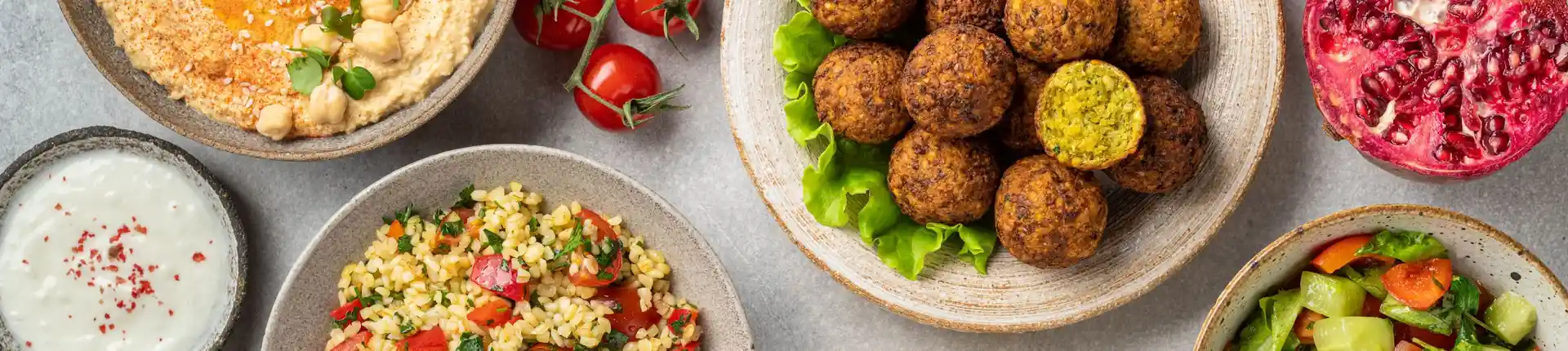 مطاعم فطور في القاهرة