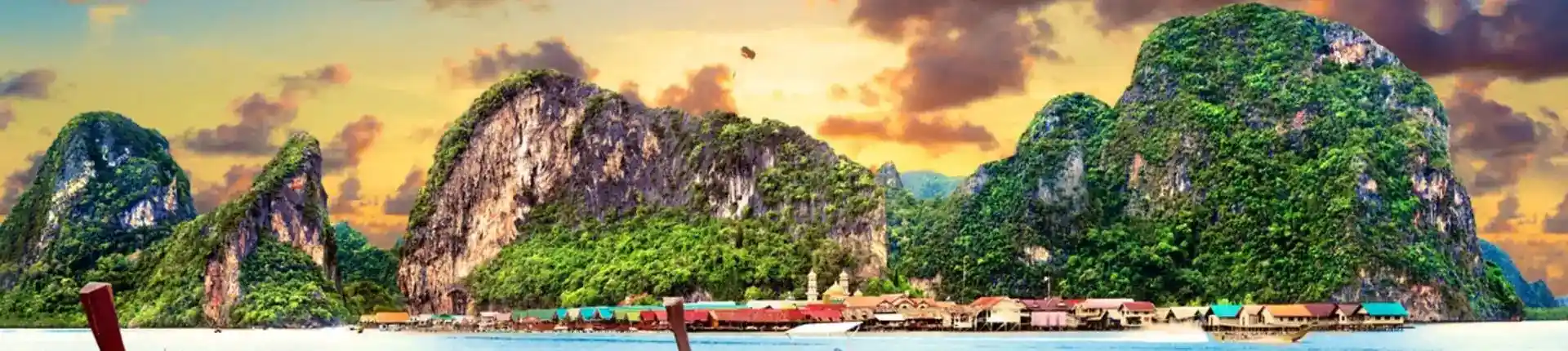 Phuket Travel Guide