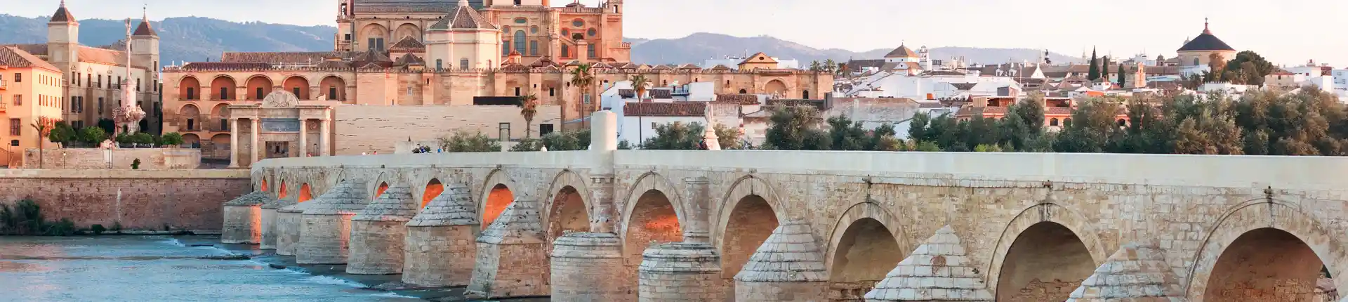 أفضل الأماكن السياحية في قرطبة