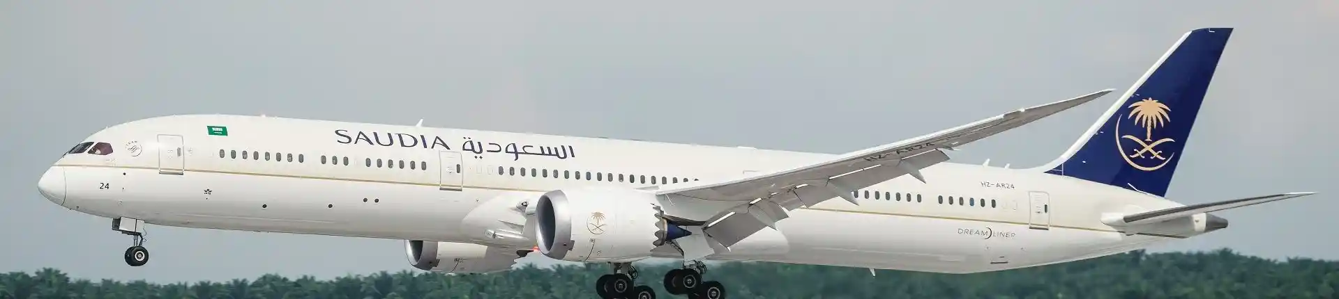 Book on WINGIE and Enjoy up to 50% off on All Saudia Airlines Flights!   