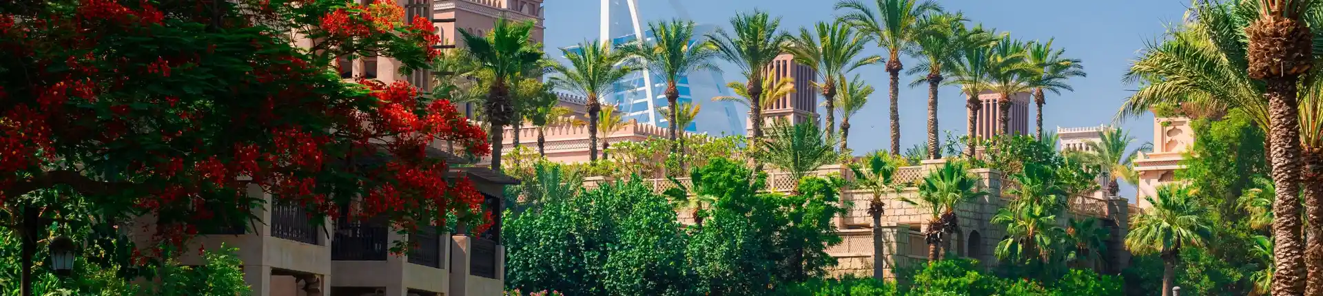افضل 10 اماكن سياحية في الامارات