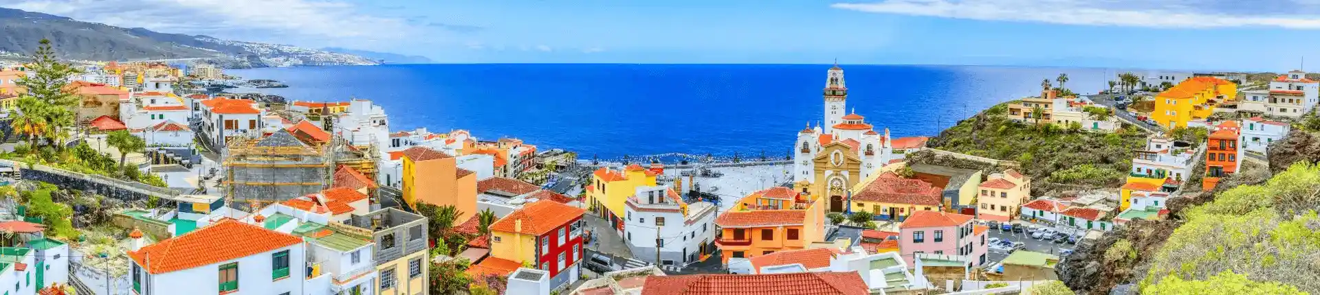Top Attractions in Spain