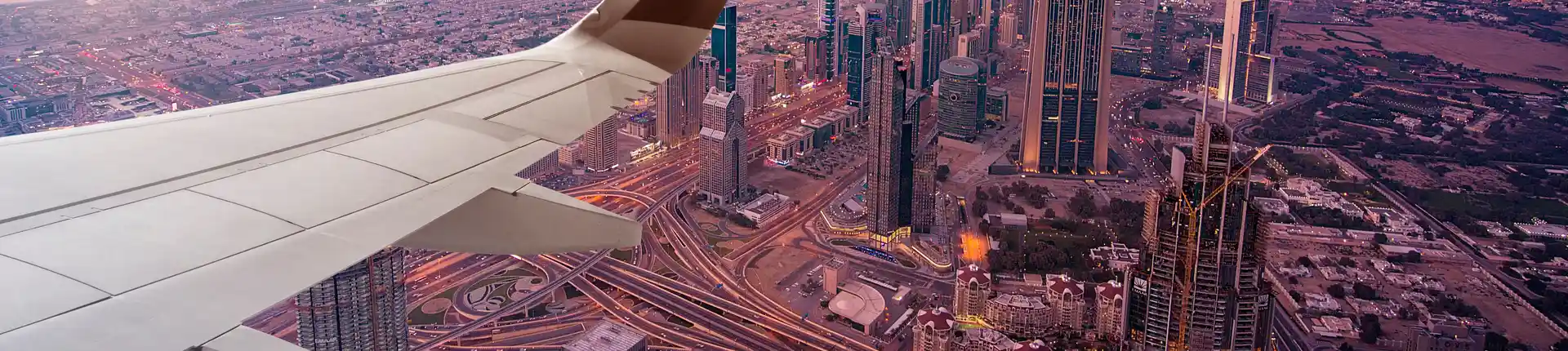 An Ultimate Guide to Planning a Better Layover in the United Arab Emirates