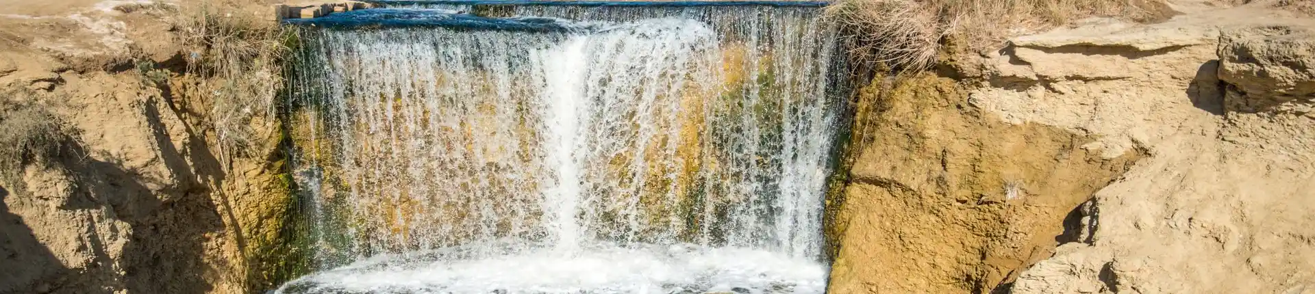 تعرف على وادي الريان