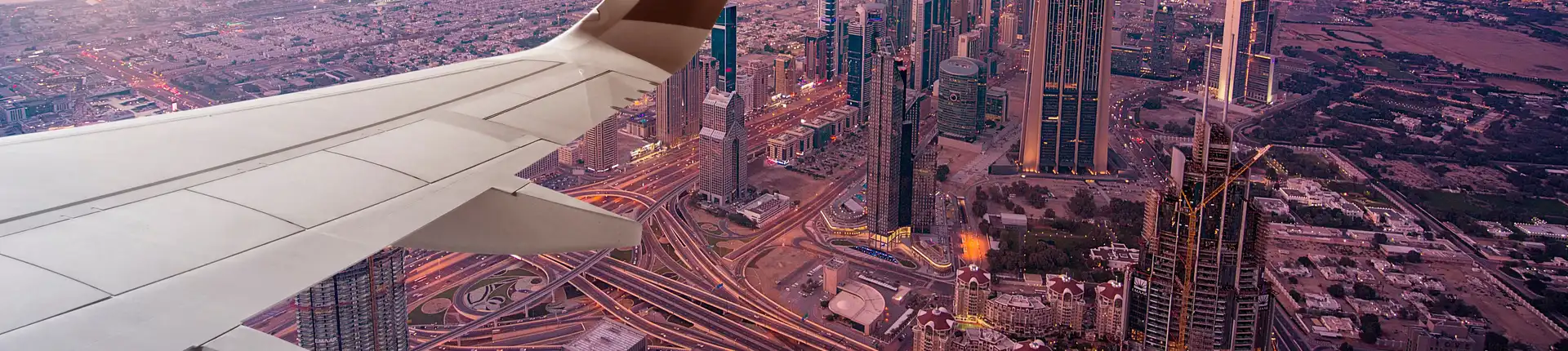 Top Long-Weekend Destinations Within a 3-Hour Flight from Dubai