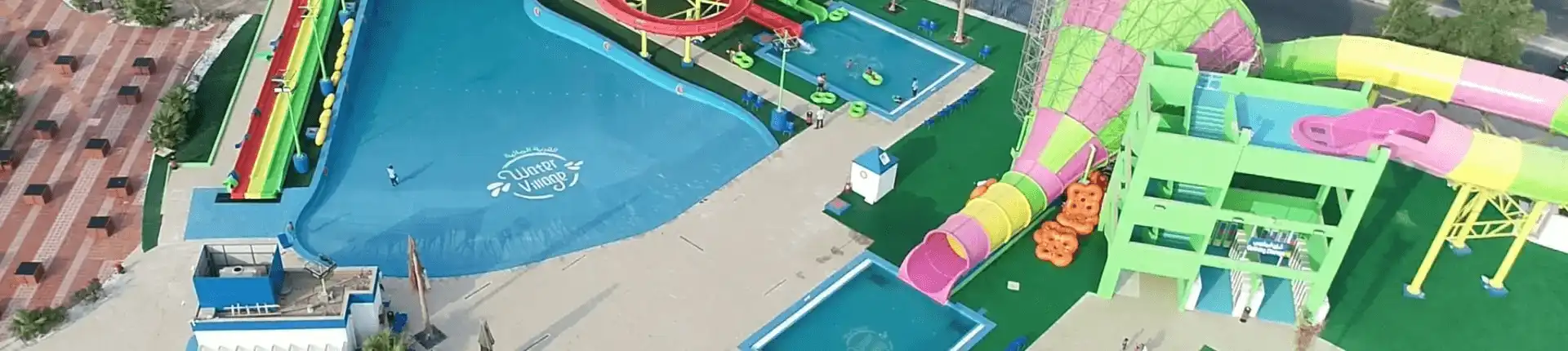 Water Village: Explore one of the Best Water Parks in Jeddah