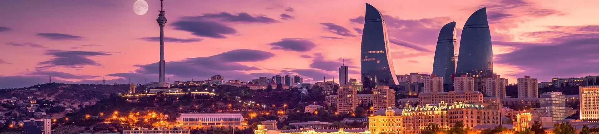 Top 15 Things to Do in Baku