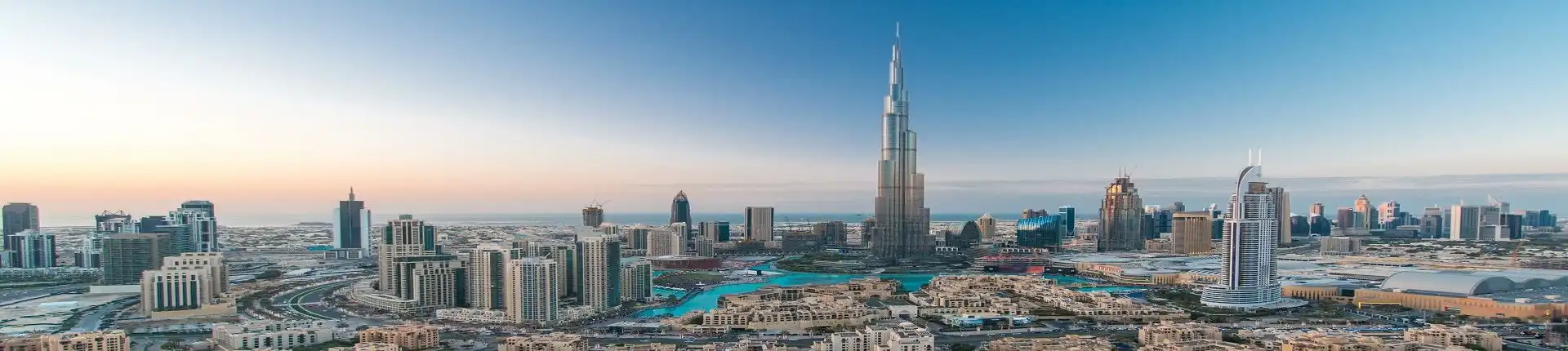 The 10 Best Things to Do in Dubai