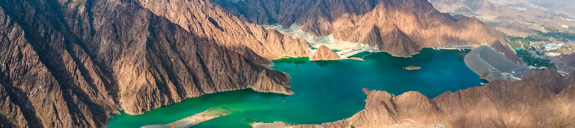 Top Things to Do in Hatta