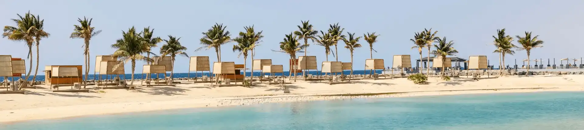 Best Beaches in Jeddah