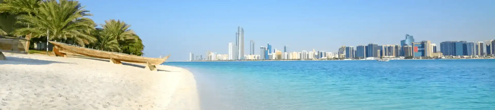10 Must-Visit Beaches in Abu Dhabi for Every Traveler