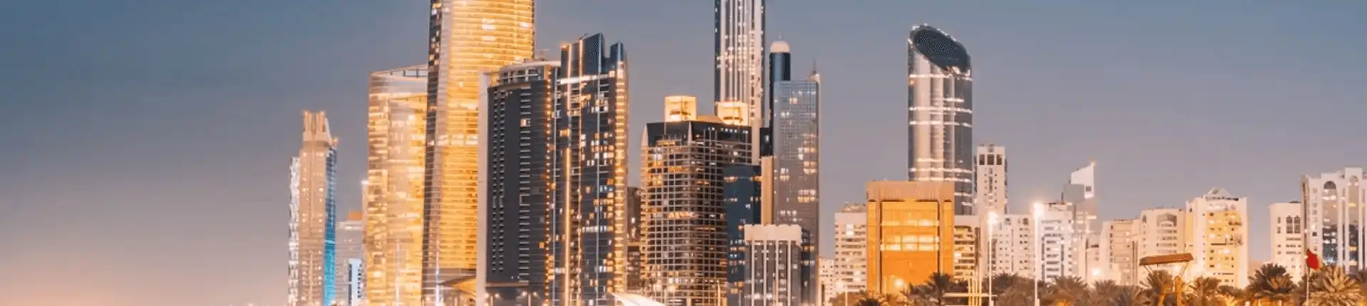 Top 20 Attractions in Abu Dhabi