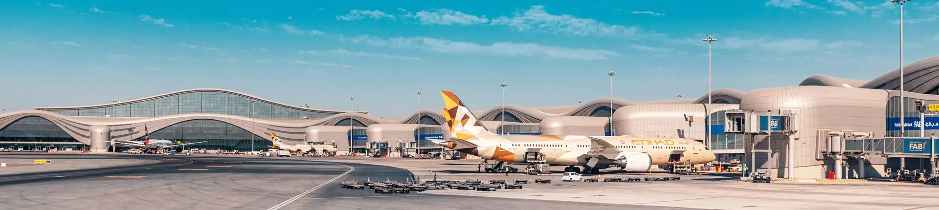 Making the Most of a 24-Hour Layover in Abu Dhabi