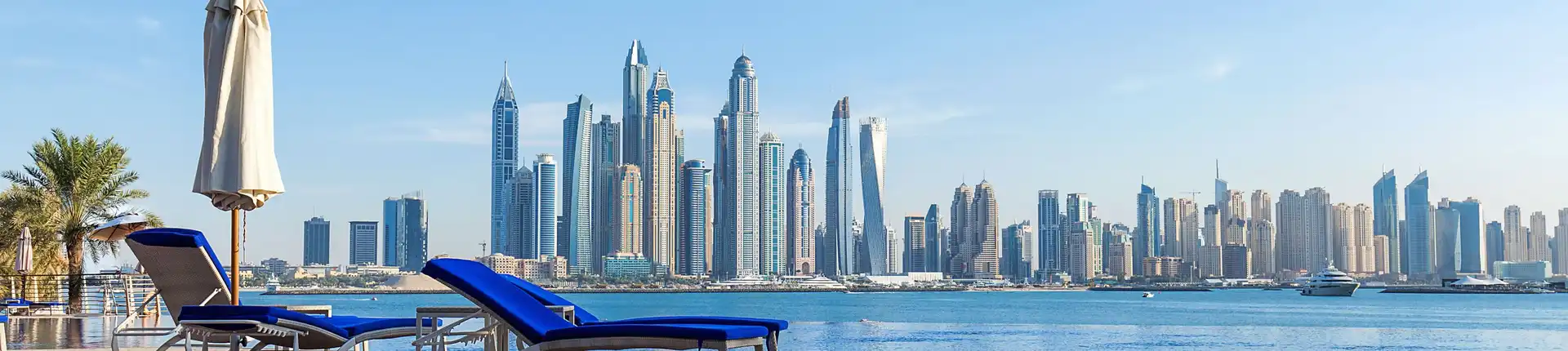 أفضل أماكن سياحية في دبي
