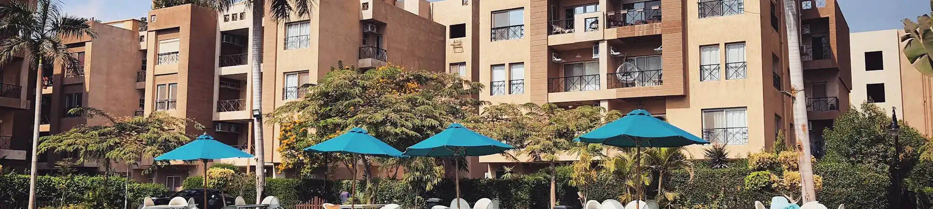 أفضل مطاعم أكتوبر