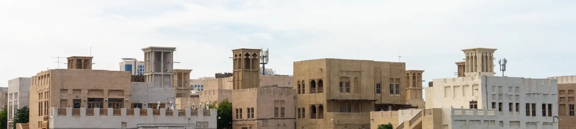 An Ultimate Guide to Dubai’s Al Fahidi Historical Neighborhood