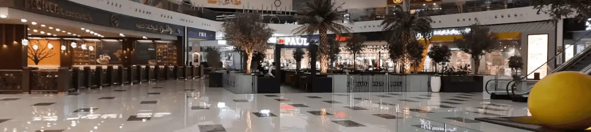 An Ultimate Guide to Nakheel Mall in Dammam