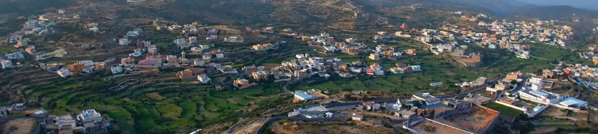 An Ultimate Guide to Al Namas