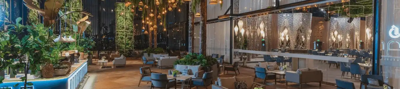 دليل زيارة المركاز جدة