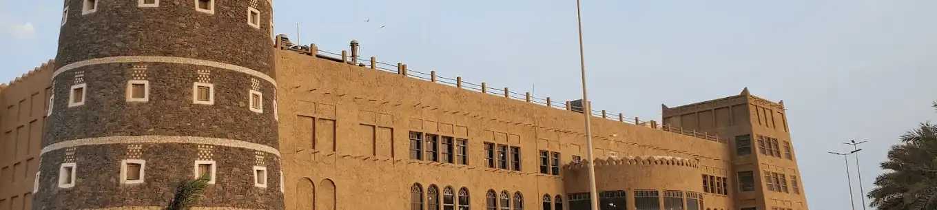 دليل زيارة القرية الشعبية