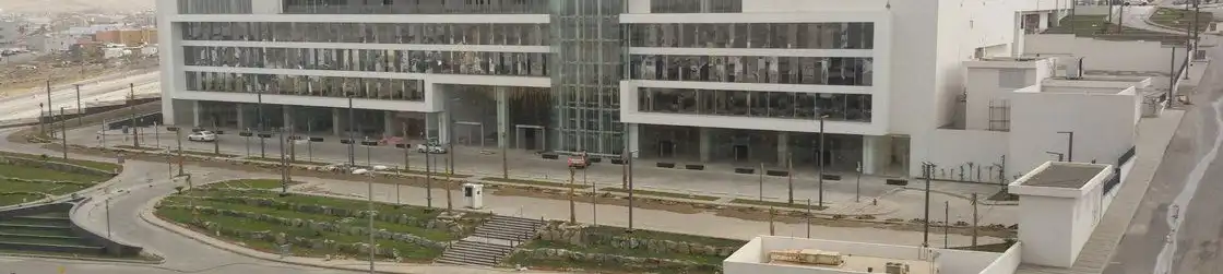 دليلك الشامل عن الراشد مول في أبها