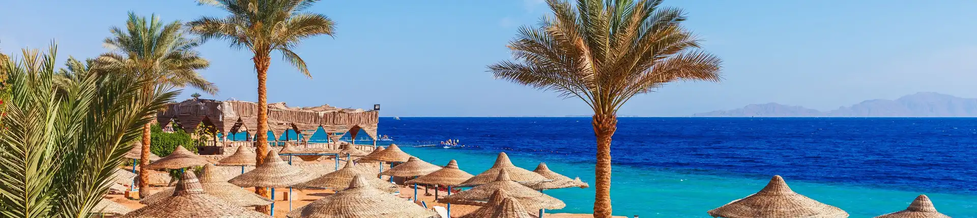 أماكن سياحية في شرم الشيخ