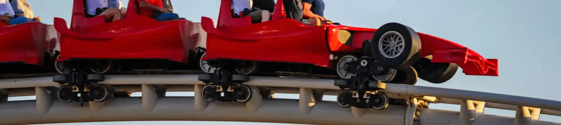 Top 10 Amusement Parks in Abu Dhabi